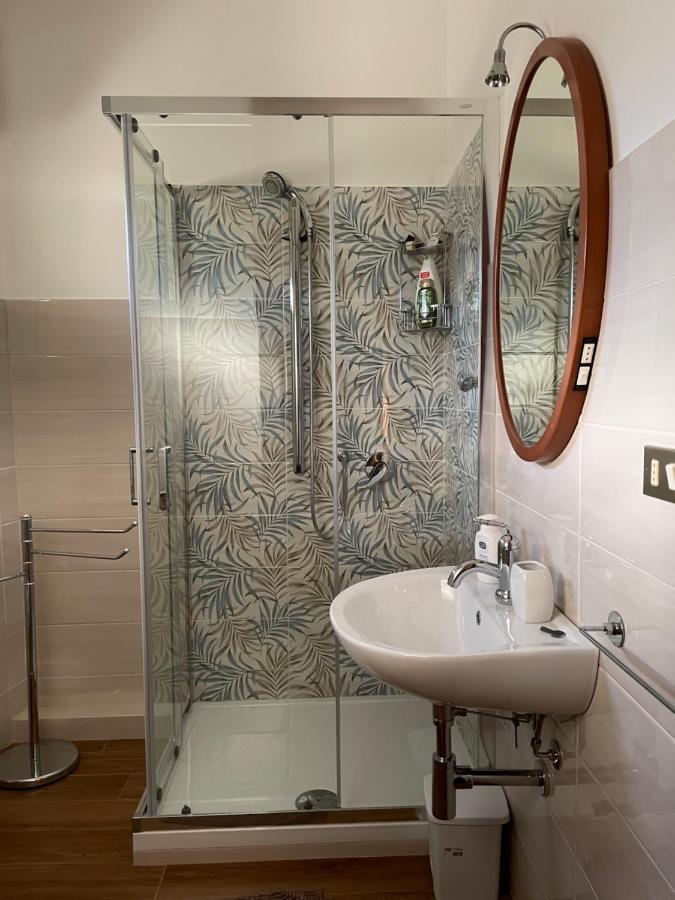 Casa Bila Appartement Sambuca di Sicilia Buitenkant foto
